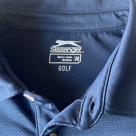 Men’s Golf Polo - Medium - Picture 2 of 6